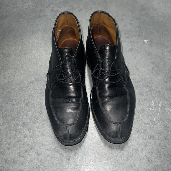 allen edmonds tate chukka